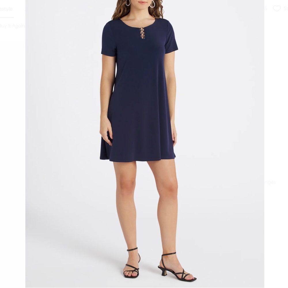 Fortune & Ivy Dress